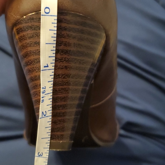 CL by Laundry, Sonnet shoes - Picture 4 of 4